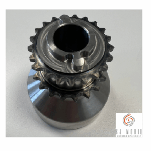 Bmw M2/M3/M4 Crank Hub