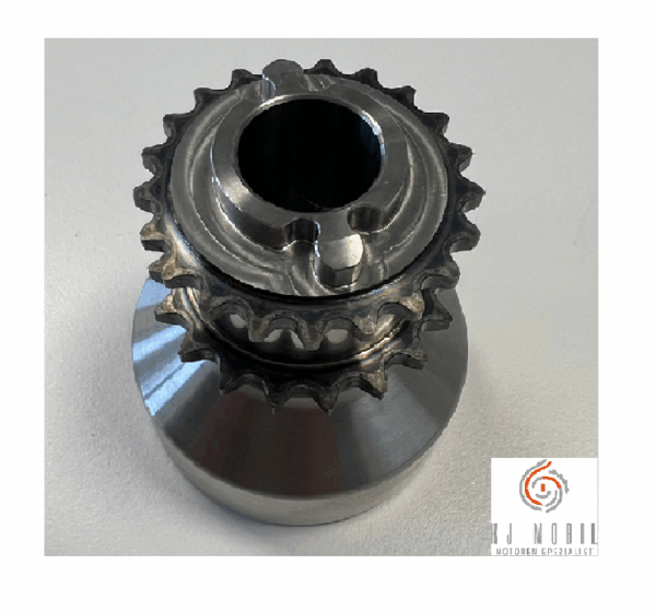 Bmw M2/M3/M4 Crank Hub