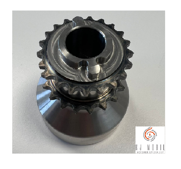 Bmw M2/M3/M4 Crank Hub