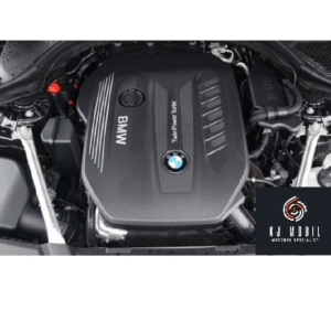 Bmw M50dX B57 B57D30C Diesel Motor Triebwerk Überholung inkl.Einbau