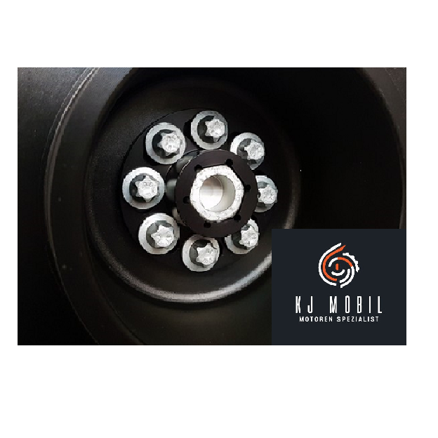 BMW M2/M3/M4 N55 S55 Verriegelung Zentralschraube