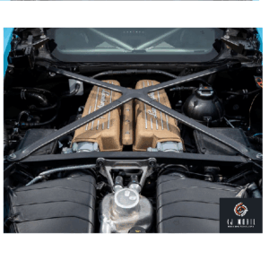 Lamborghini Huracan EVO V10 5.2l 449Kw Motorinstandsetzung inkl. Montage