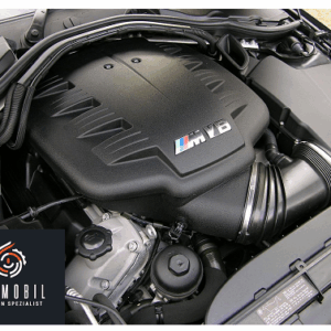 Bmw M3 S65B40 420Ps Pleullager - Service, Pleullagerservice
