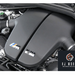 Bmw V10 S85B50 507Ps Pleullager - Service, Pleullagerservice