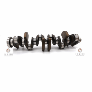 Bmw Kurbelwelle N55 N55B30 NEU