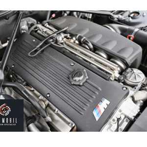 Bmw S54 326S4 343Ps Pleullager - Service Pleullagerservice