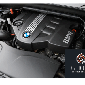 Bmw N47 N47N N47D20A/B/C Steuerkettenservice
