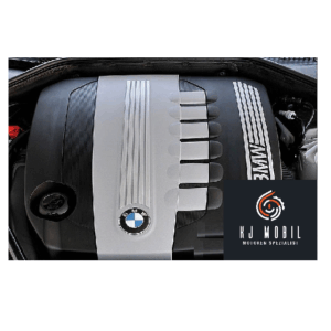 Bmw N57D30 A/B/C N57 N57N N57Z Steuerkettenservice